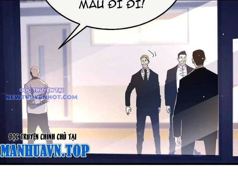 Vô Địch Bị Động Tạo Ra Tấn Sát Thương chapter 55 153