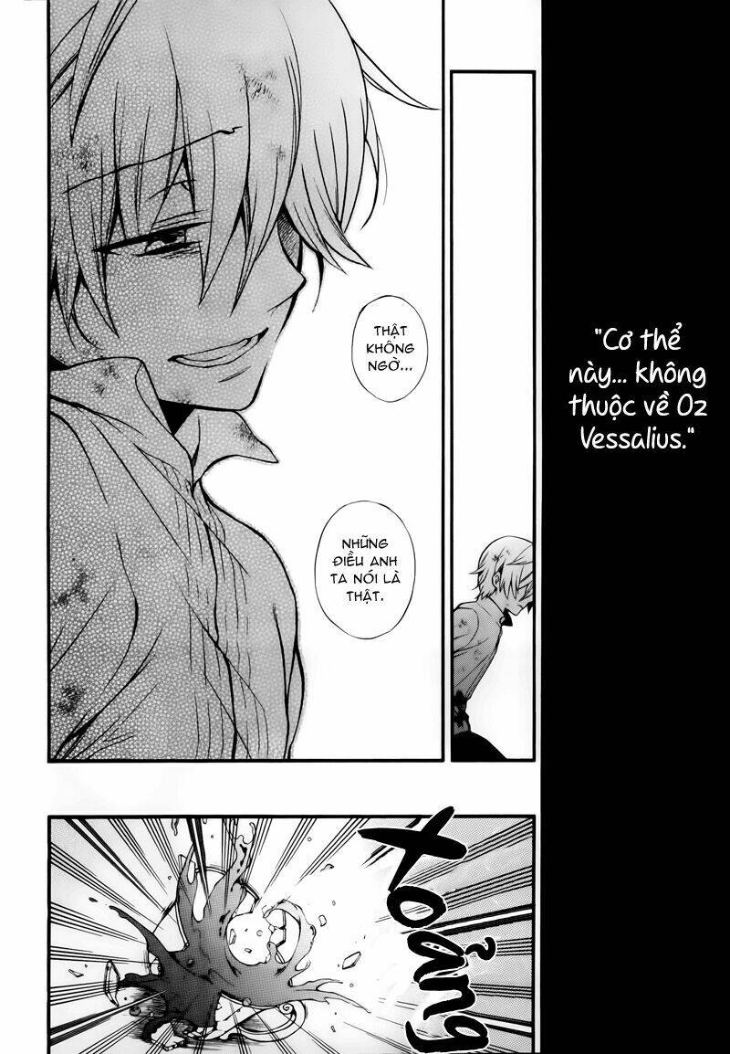pandora hearts chapter 77 32