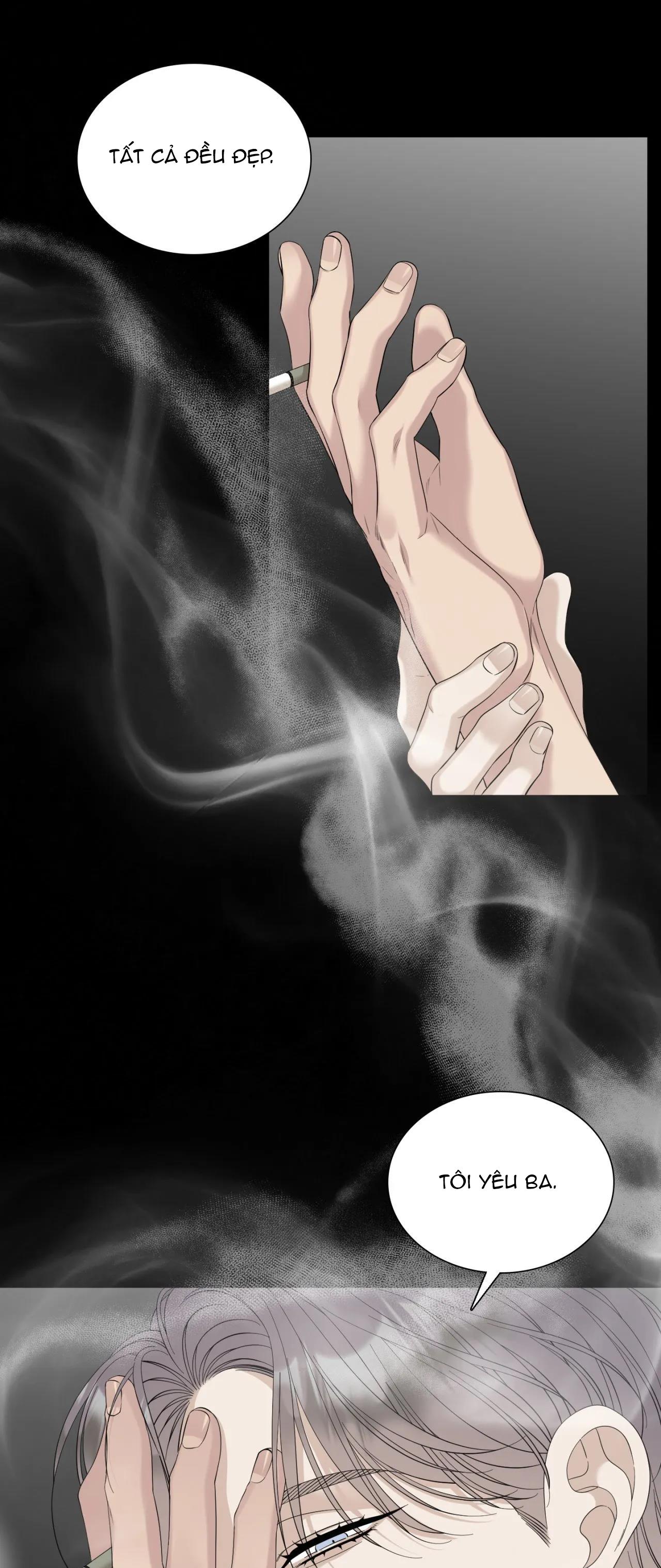 tên rác rưởi chapter 41 15