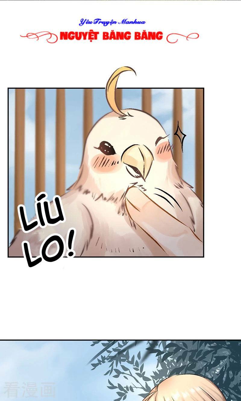 thiếu nữ sấm sét chapter 24 16