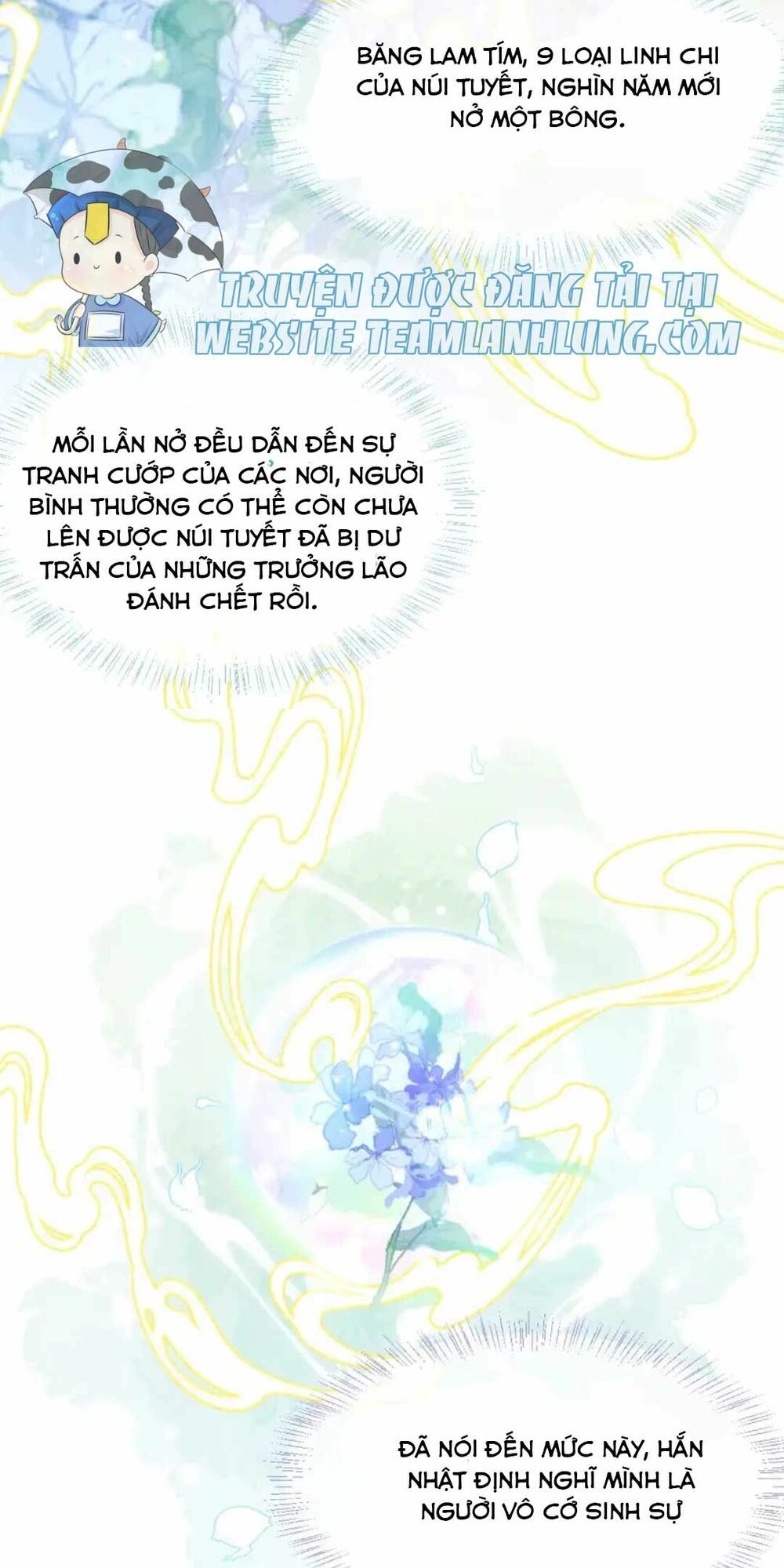ác nữ mỹ nhân siêu vô hại chapter 3 30