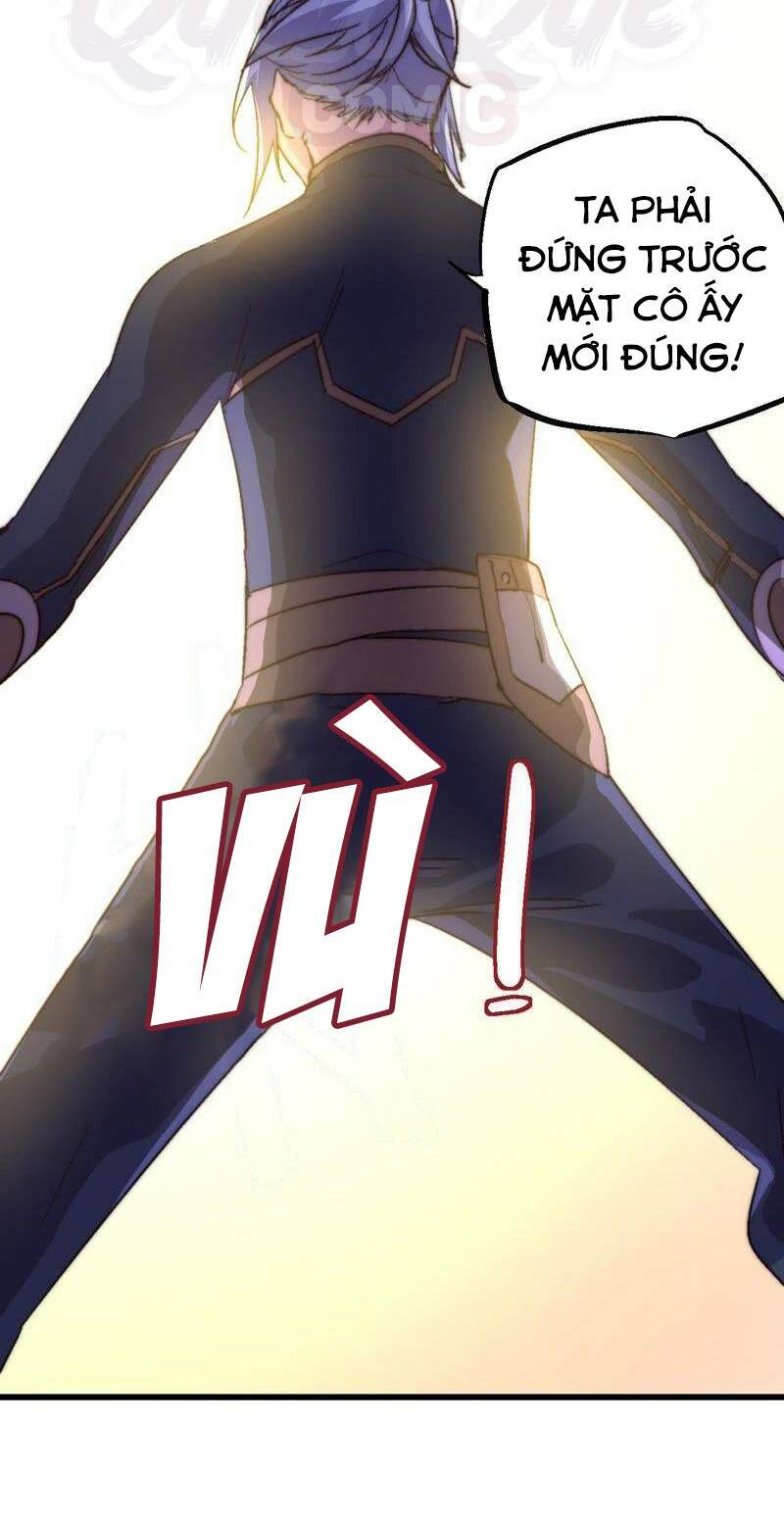 dãy số chí mạng chapter 38 30