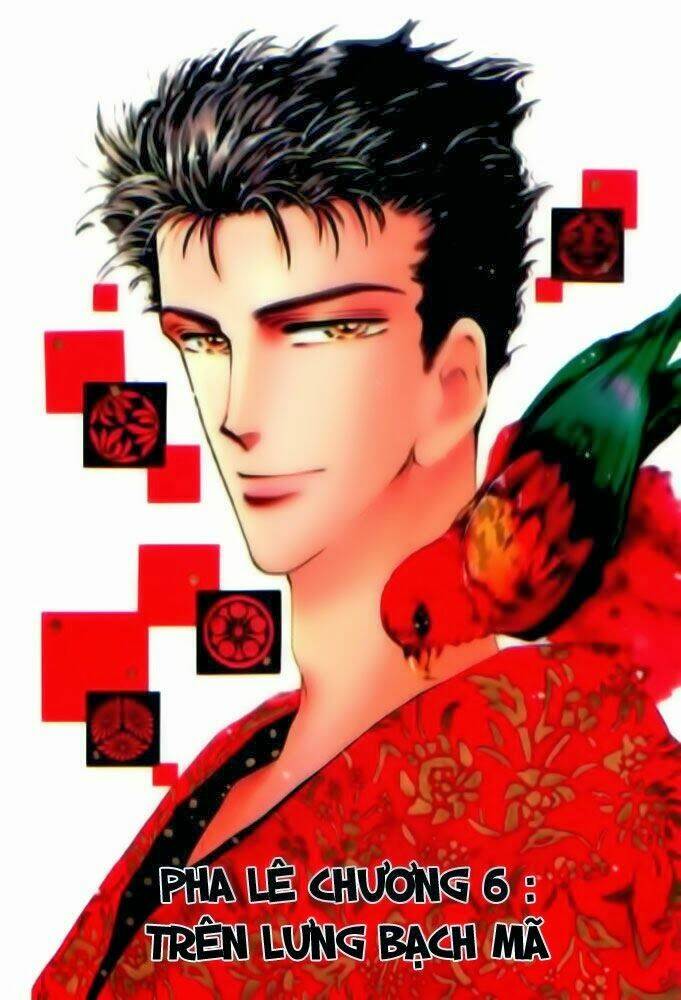 đứa con số phận chapter 26 2