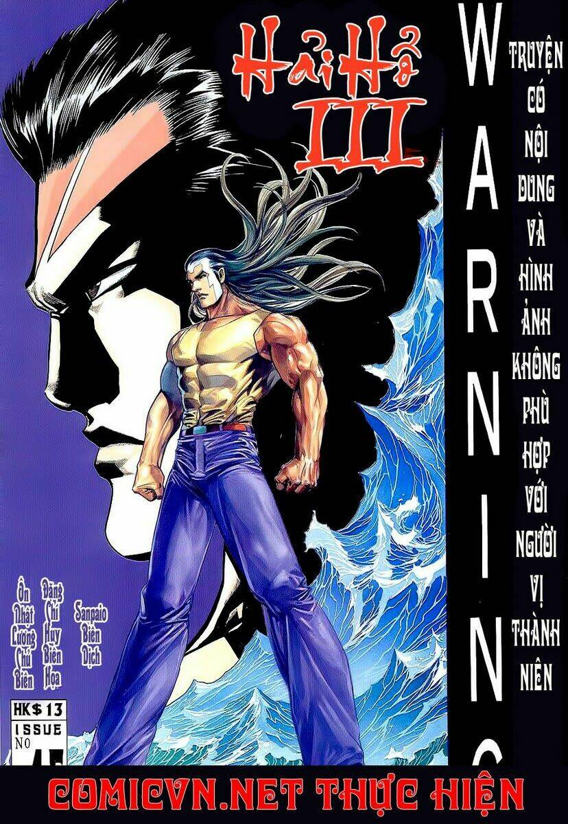 hải hổ 3 chapter 45 1
