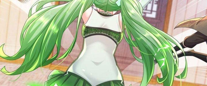 tuyệt sắc đạo lữ đều nói ngô hoàng có thể chất vô địch chapter 54 47