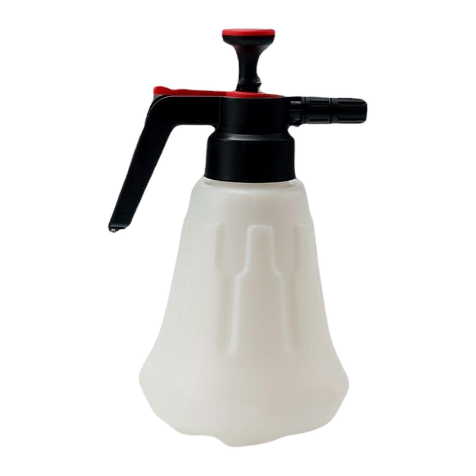 Foam Sprayer A