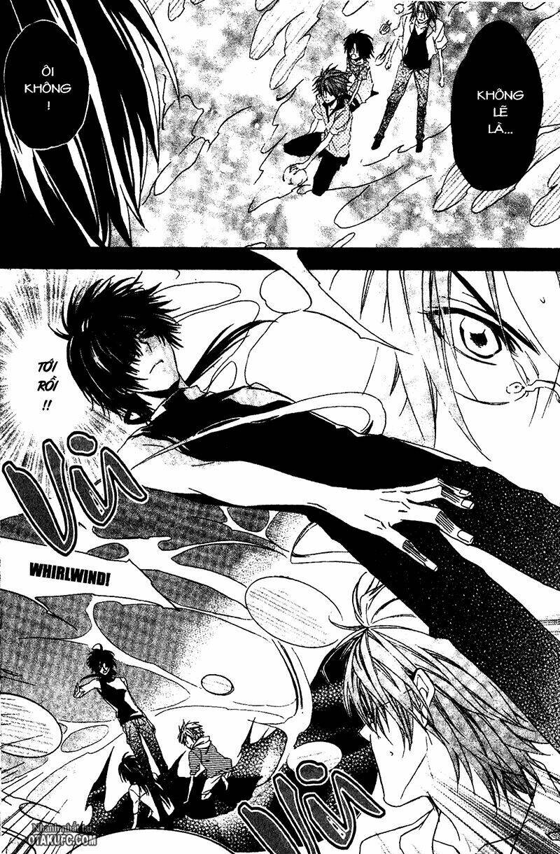 high & high chapter 17 33