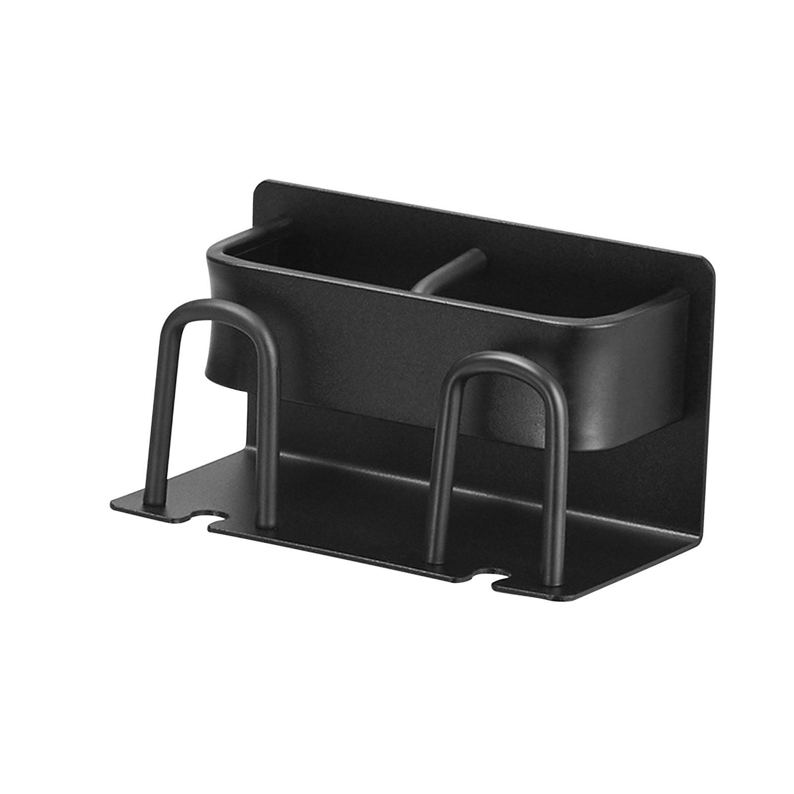 Toothbrush Holder Mounted  Brush Storage Rack  Brush Stand Organizer for Bathroom Washroom