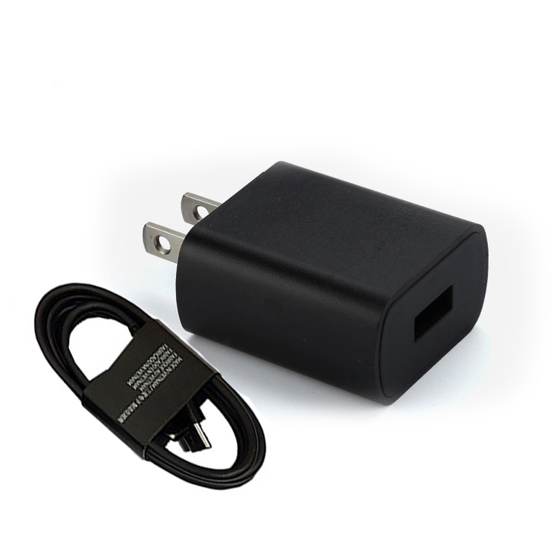 Nguồn sạc, Adapter 1 cổng USB 5V-1A cho các đèn LED