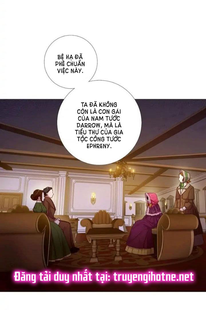 từ tiểu thư thành hoàng hậu - lady to queen chapter 53.2 9