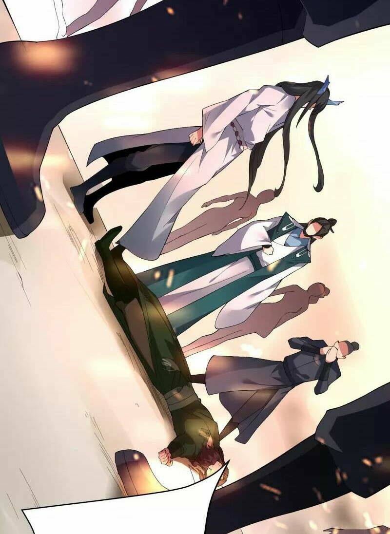 long hồn chiến tôn chapter 36 16