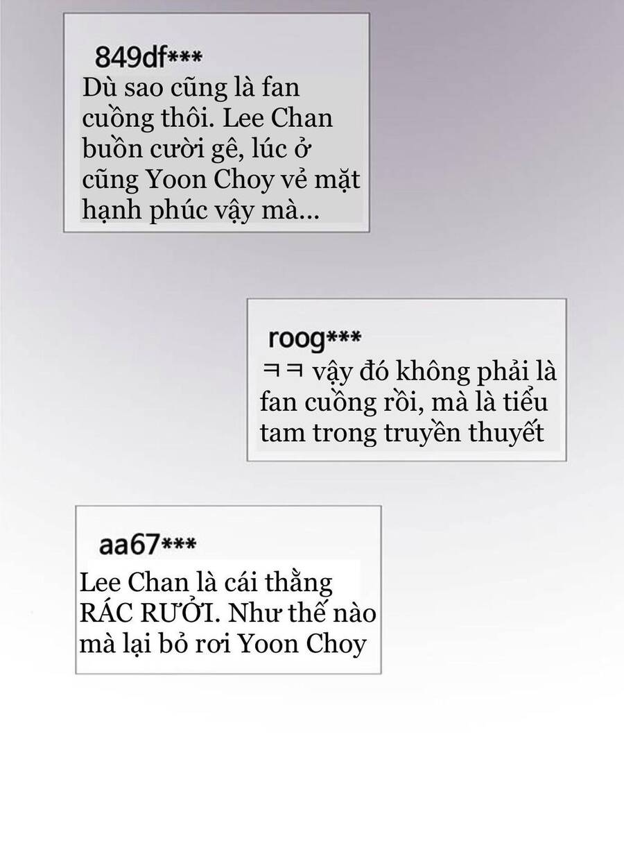 idol và sếp, em yêu ai? chapter 120 6