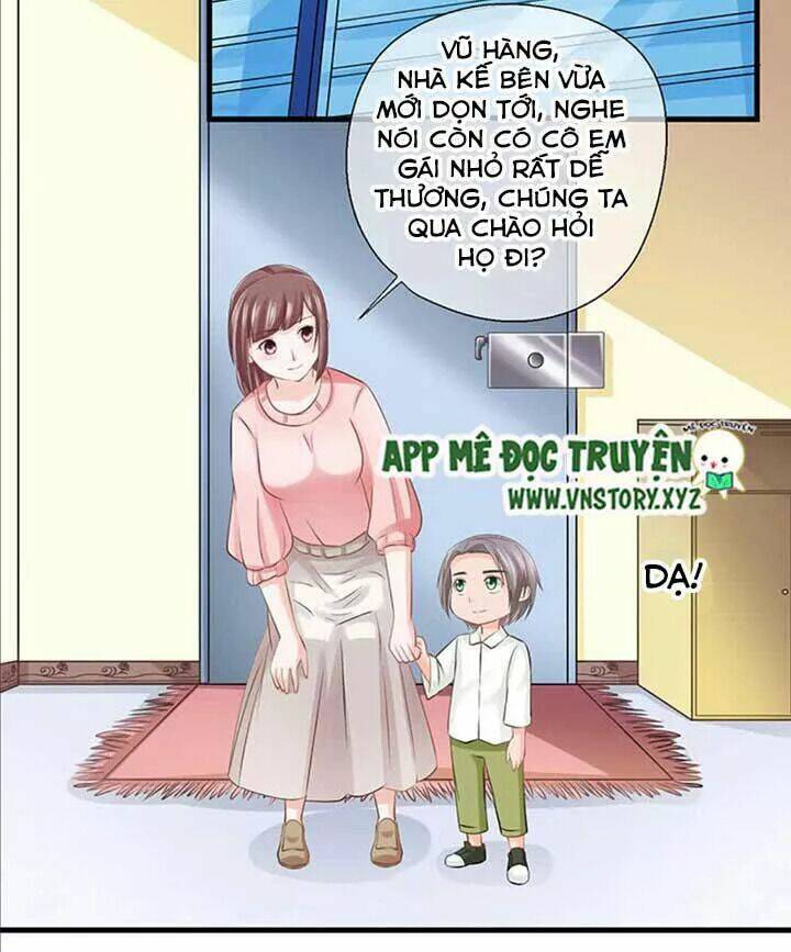 bồn tắm có vấn đề?! chapter 40 41