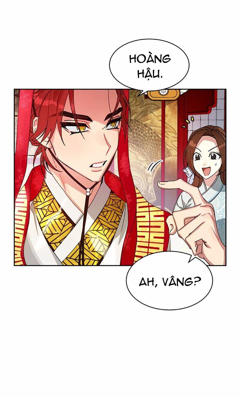 cực phẩm mỹ nam, thật lãng phí chapter 10 51