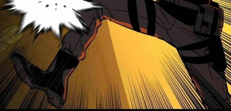 bạn học tôi là lính đánh thuê chapter 52 9