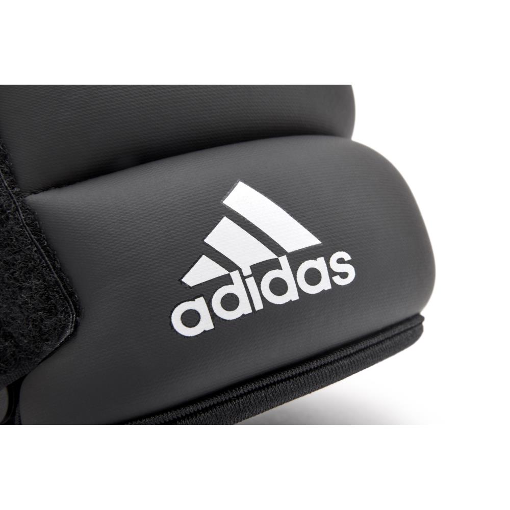 Tạ Đeo Tay Hỗ Trợ Tập Fitness, Gym, Yoga Chính Hãng ADIDAS ADWT-1222 (Tạ 0,5KG và Tạ 1KG) - 1 Cặp
