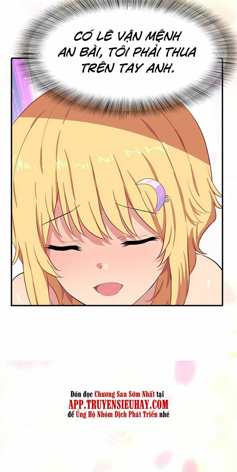 bạn gái virus của tôi chapter 256 30