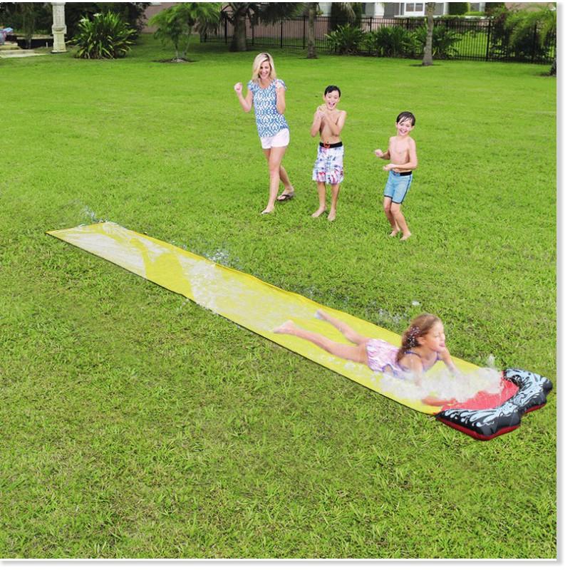 Trượt nước tại nhà USA KIDS