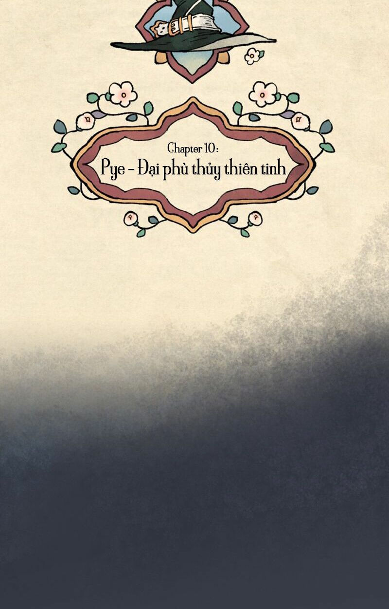 nơi mà ngôi sao băng rơi xuống, hãy đợi ở đó chapter 10 27