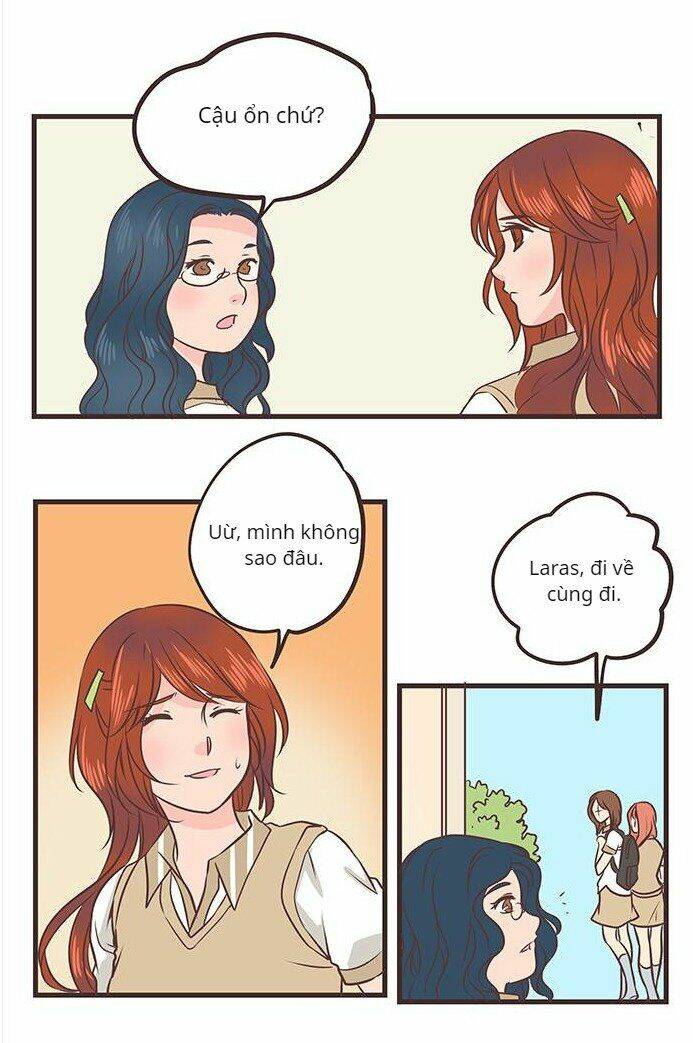 chàng trai từ quả trứng chapter 26 17