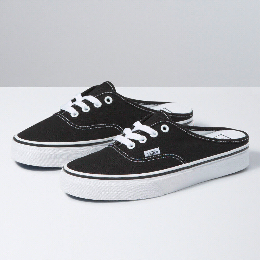 Giày Vans Authentic Mule VN0A54F76BT