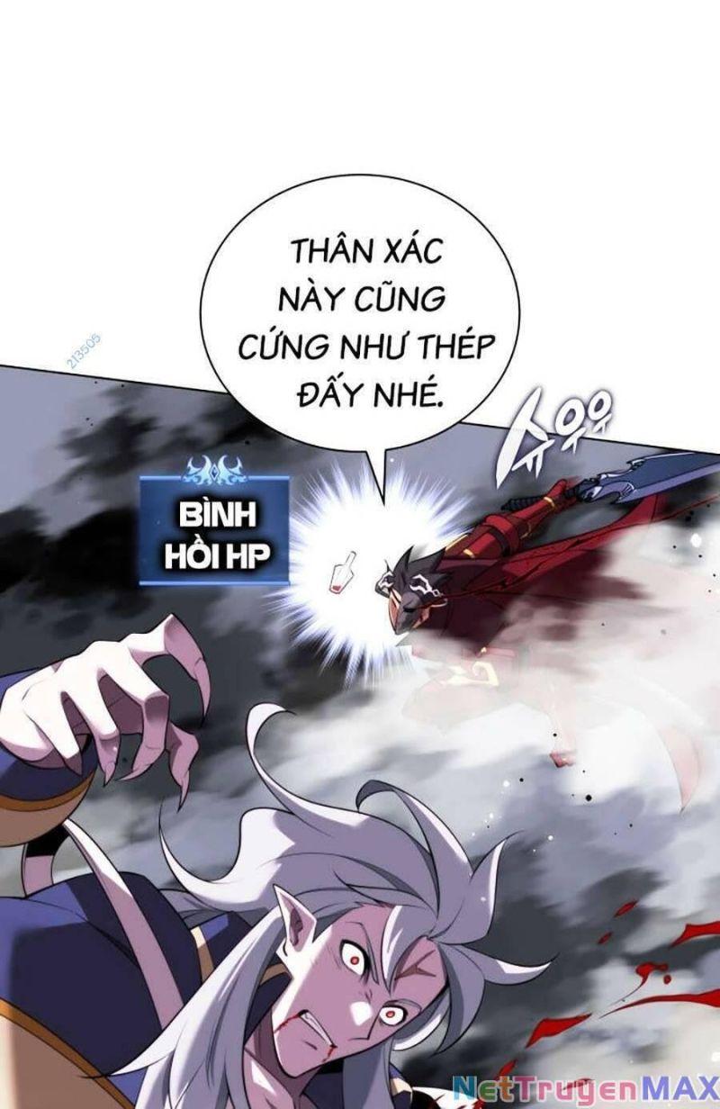 vượt qua giới hạn chapter 191 65