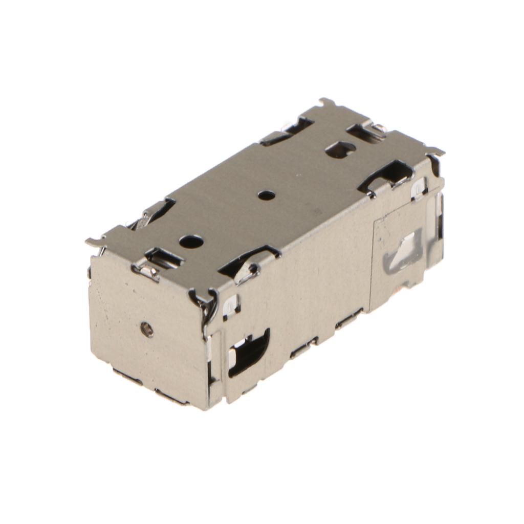 Repair Part HD Liner Vibration Motor For Nintendo Switch Joy-Con Controller - Silver