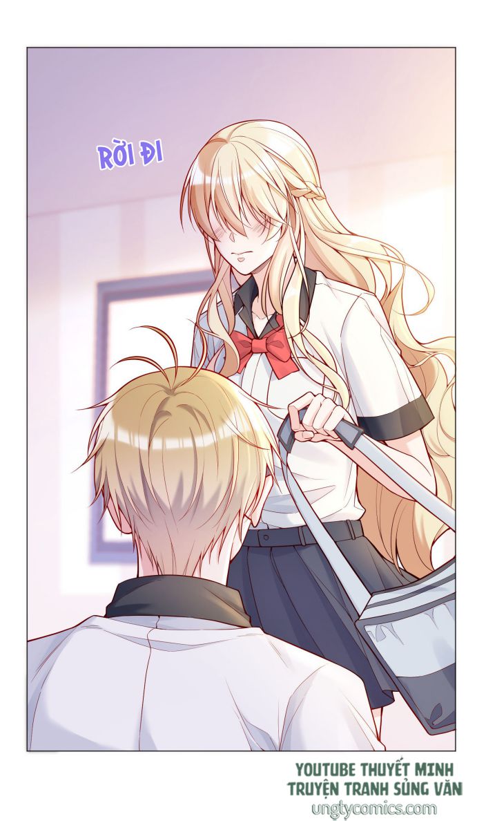 chàng nhân viên host và gã hàng xóm nguy hiểm chapter 23 24