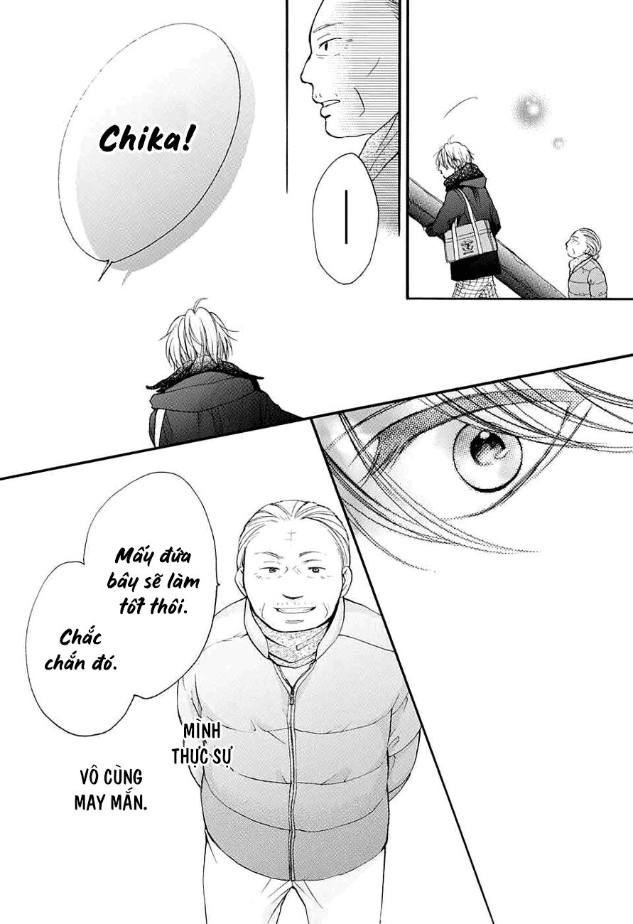 kono oto tomare! chapter 44 22