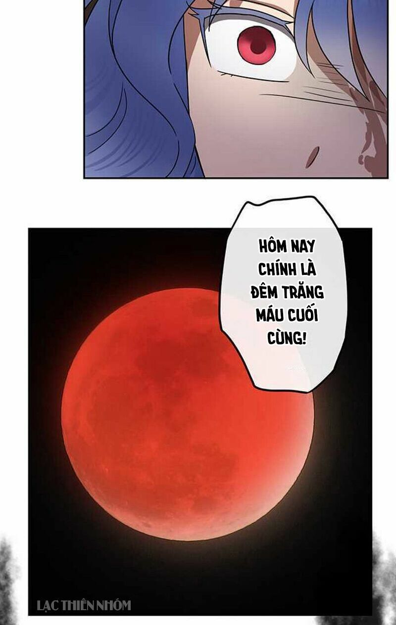 nụ hôn nguyền rủa chapter 111 21