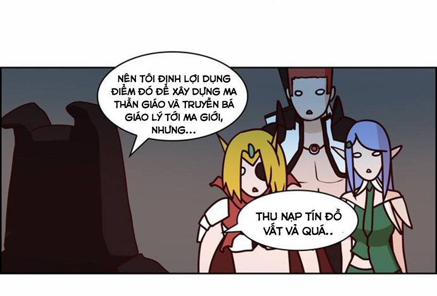 the devil king is bored season 2 chapter 10 16