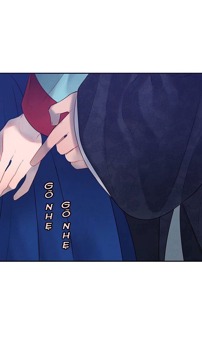 người tình của gwanghae chapter 33 21