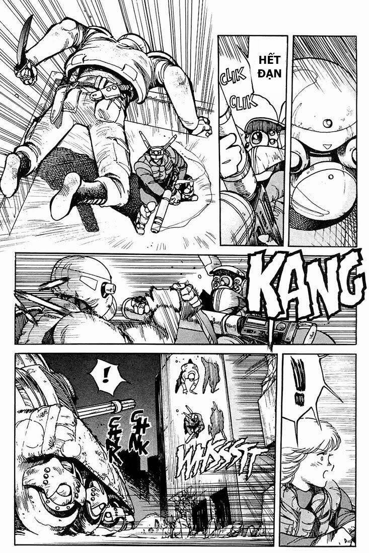 appleseed chapter 1 35