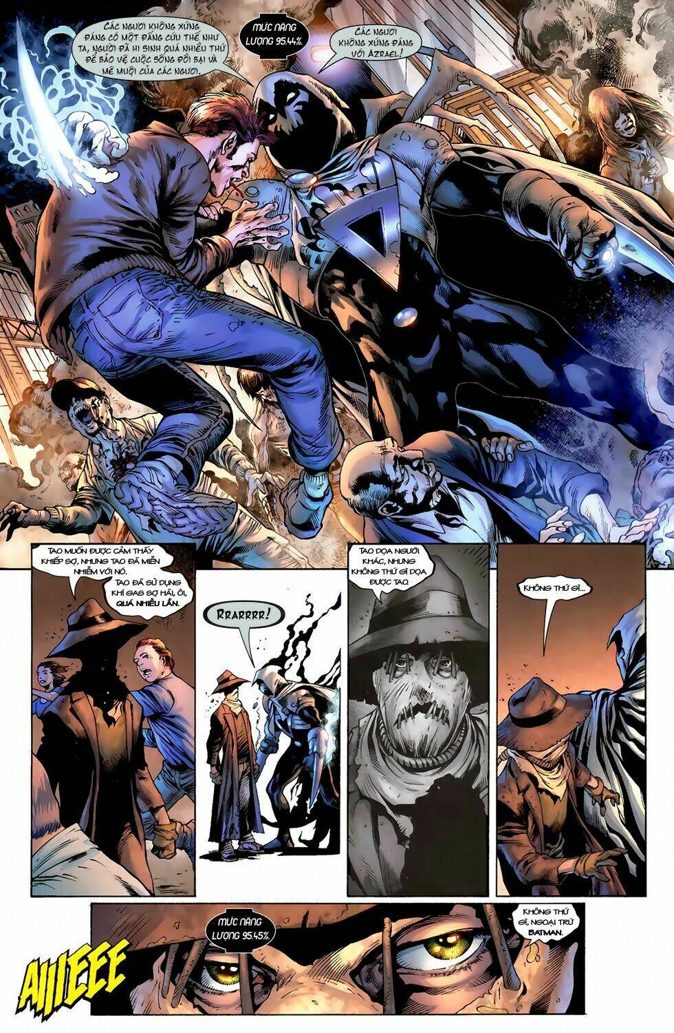 Blackest Night chapter 20 10