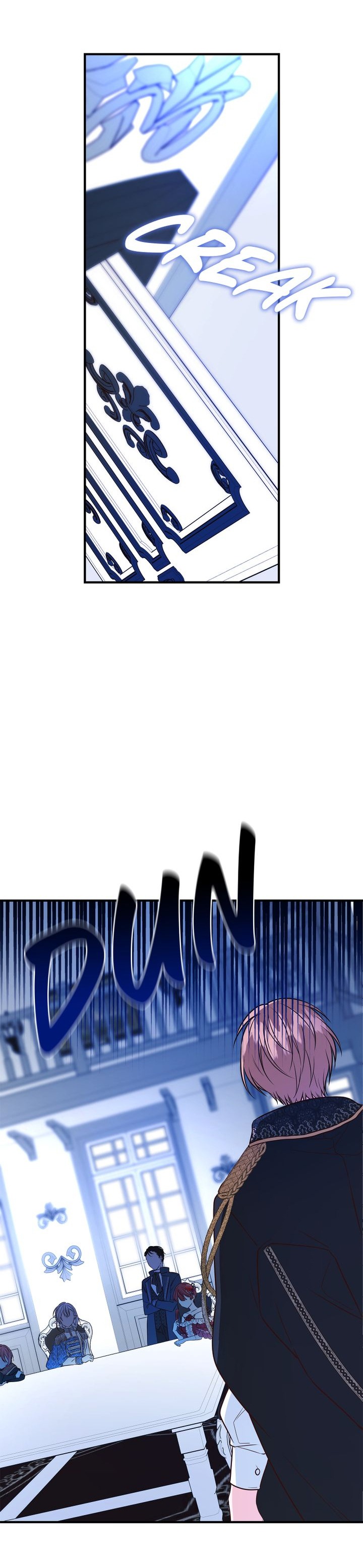 công lý của một ác nữ chapter 7 45