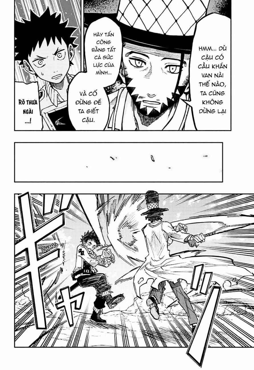 guardian of the witch chapter 9 4