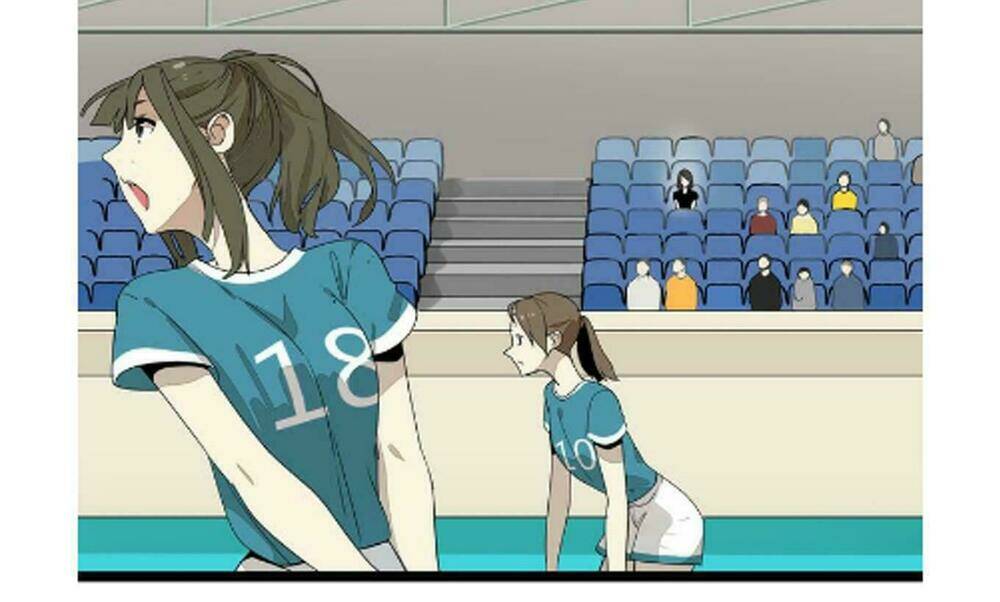 mục linh chapter 4.3 9