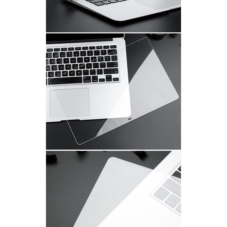 Miếng Dán Kính Mềm Cho Apple MacBook Air 13.6 inch M2 A2681 Pro 14 16 2021 2020 A2337 A2179 M1 Pro Max A2338 13.3 13 A1452 A1502