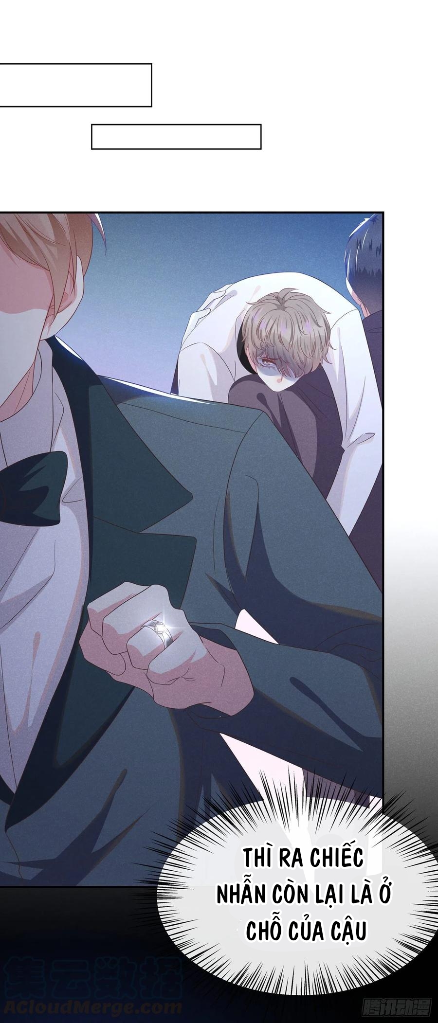 anh ấy gọi tôi là hắc liên hoa chapter 66 14