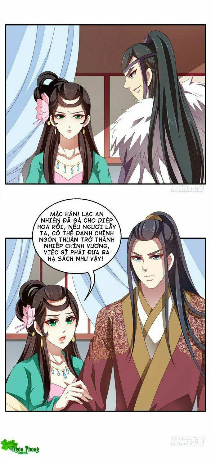 thịnh thế an nhiên chapter 44 11