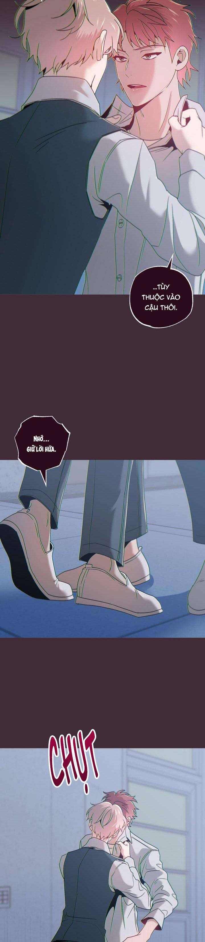 falling down chapter 33 13