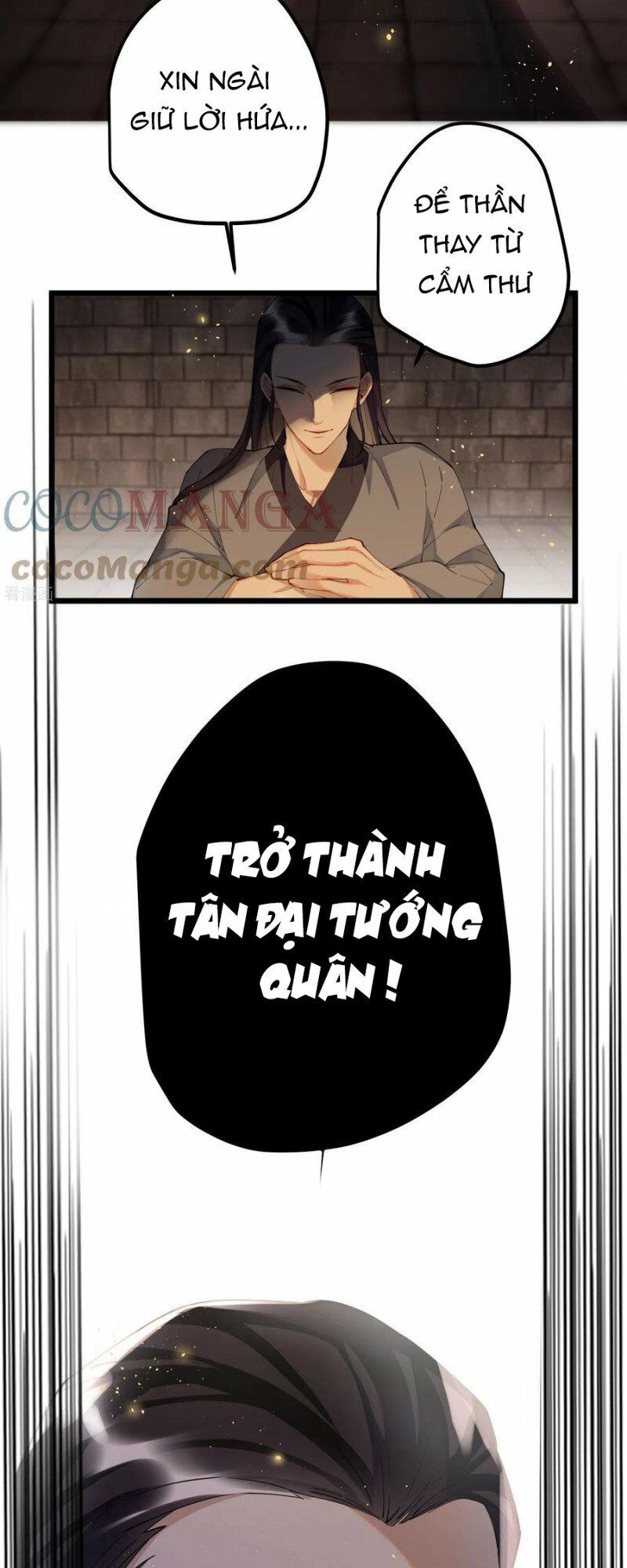 phế vật công chúa muốn nhặt chồng chapter 80 2