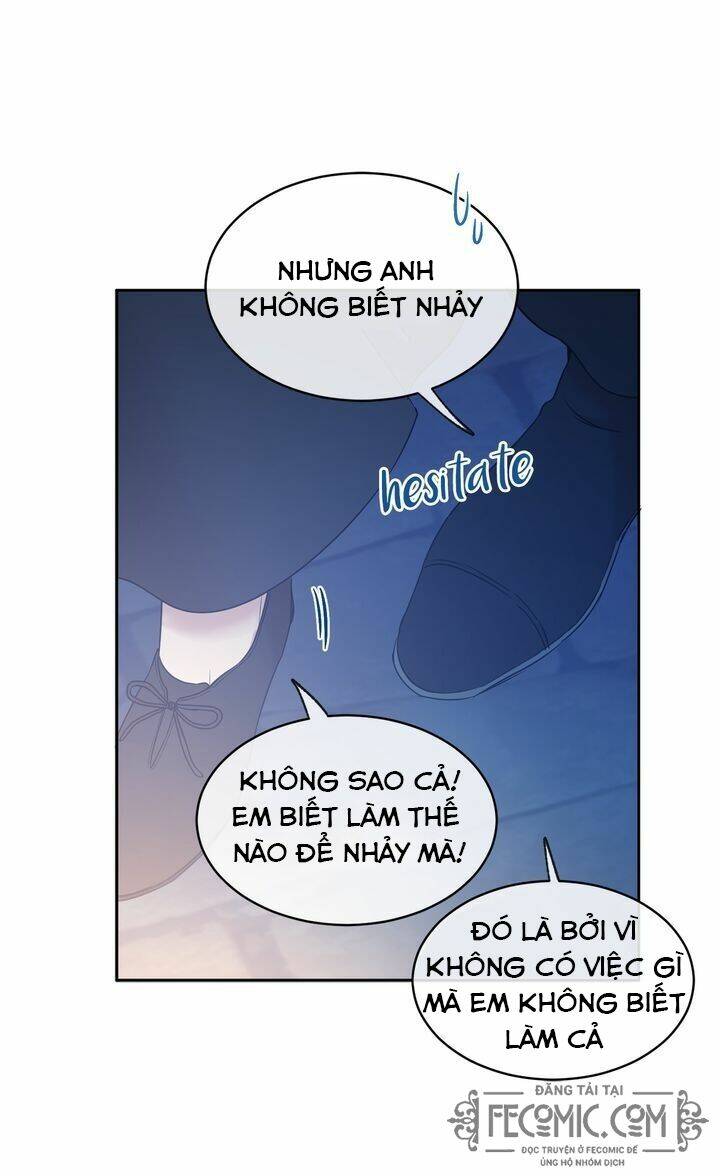 tôi chọn kết thúc của hoàng đế chapter 83 21