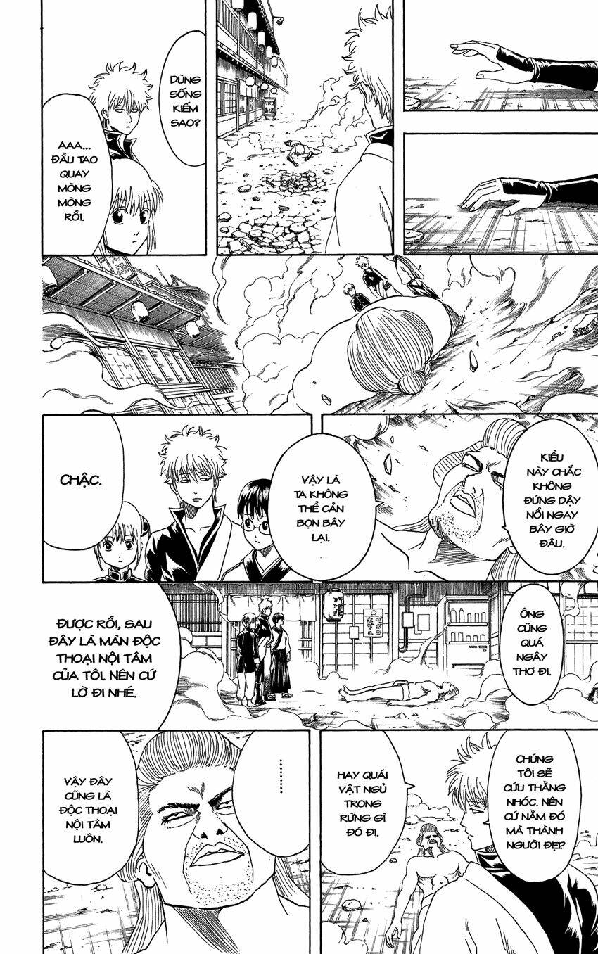gintama - linh hồn bạc chapter 304 21