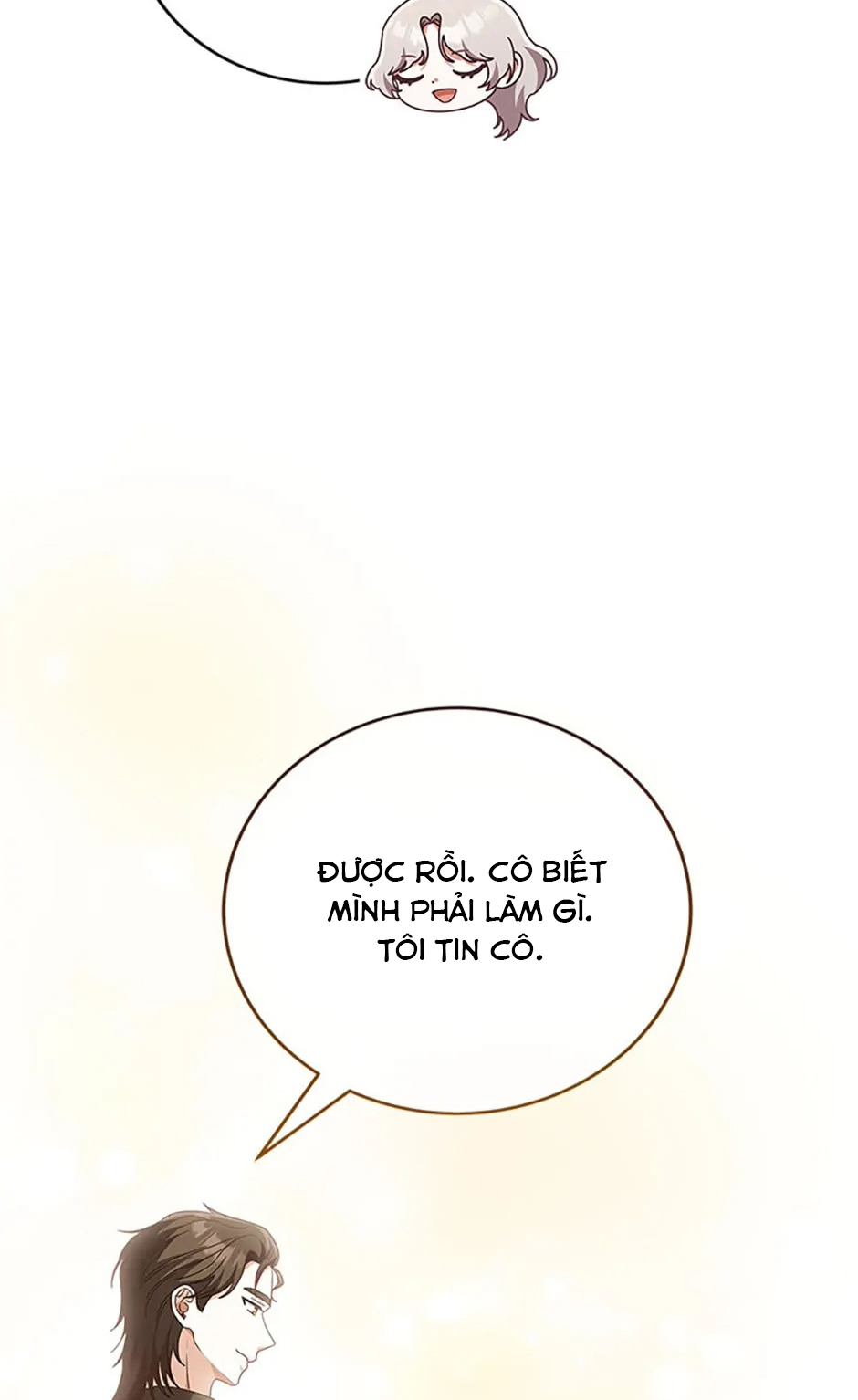 sự hiểu lầm tai hại giữa tôi và đại ma vương chapter 53 53