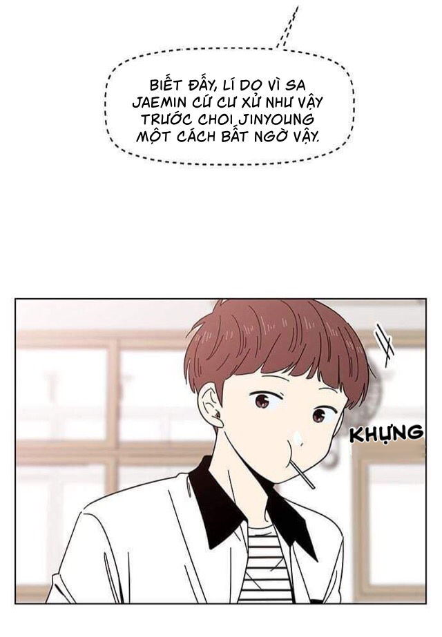 mùa hoa nở rộ chapter 15 53