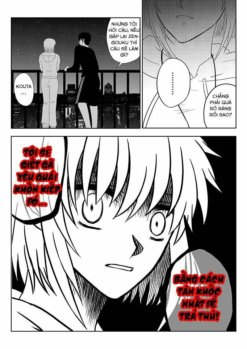 huyền thoại tứ thần bảo chapter 3.2 6