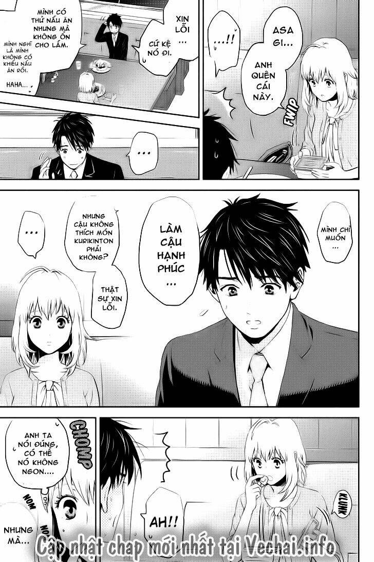 trò chơi ác mộng chapter 5 14