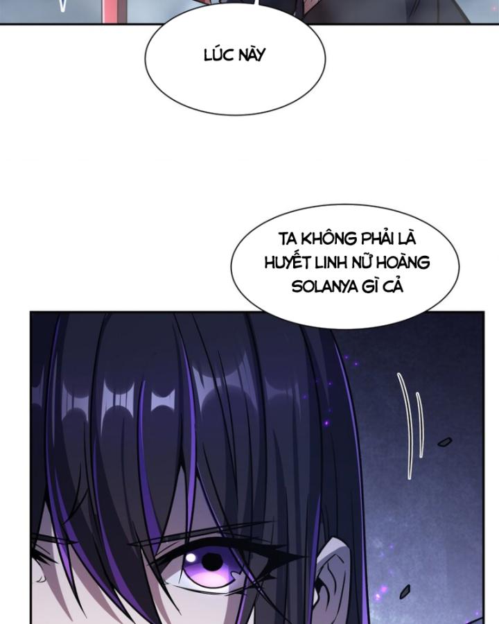 huyết cơ và kỵ sĩ chapter 297 70