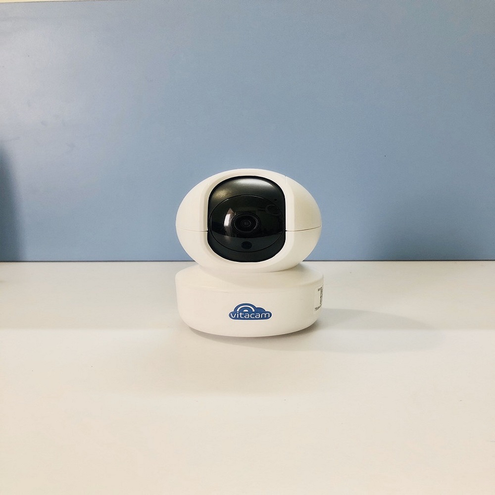 CAMERA 3.0 VITACAM,KÈM THẺ NHỚ 32G, HÀNG CHÍNH HÃNG.